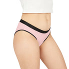 Self-Love Club | Mix & Match Women’s Fun-Flirty Lovers’ Panties