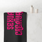 Sexual Creatures Anal Towel