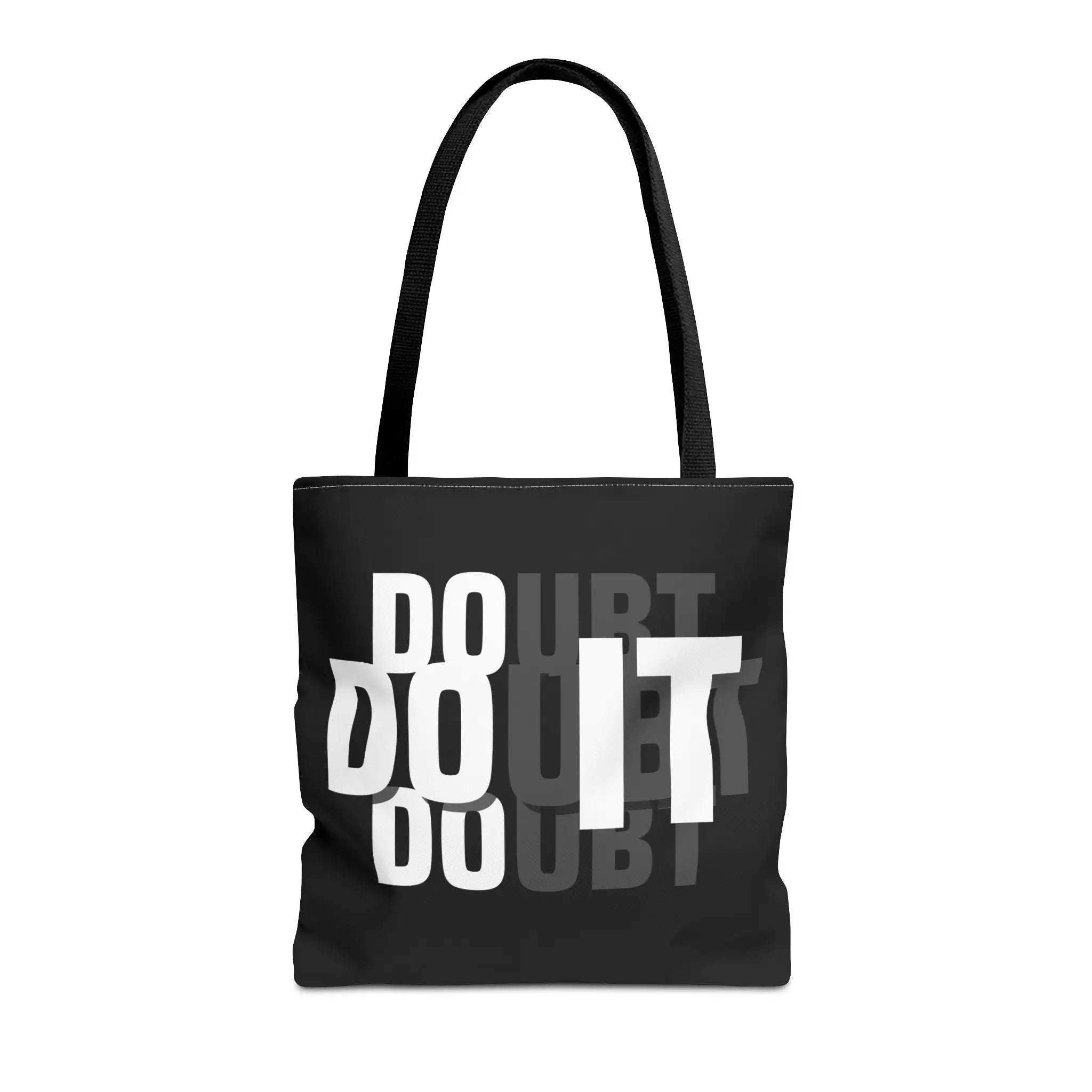 Don’t Doubt Do It | Mix & Match Fun-Flirty Lovers’ Totes