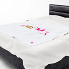Good Sex Wedding Rings | Mix & Match Soft Fun-Flirty Lovers’ Blankets