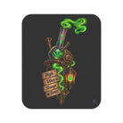 High Vibes Strange Times | Nectar Napkins Fun-Flirty Lovers’ Sex Blankets