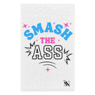 Smash the Ass | Nectar Napkins Fun-Flirty Lovers’ Towels