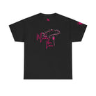 Made for Love | Mix & Match Cotton Unisex Fun-Flirty Lovers’ T-Shirts