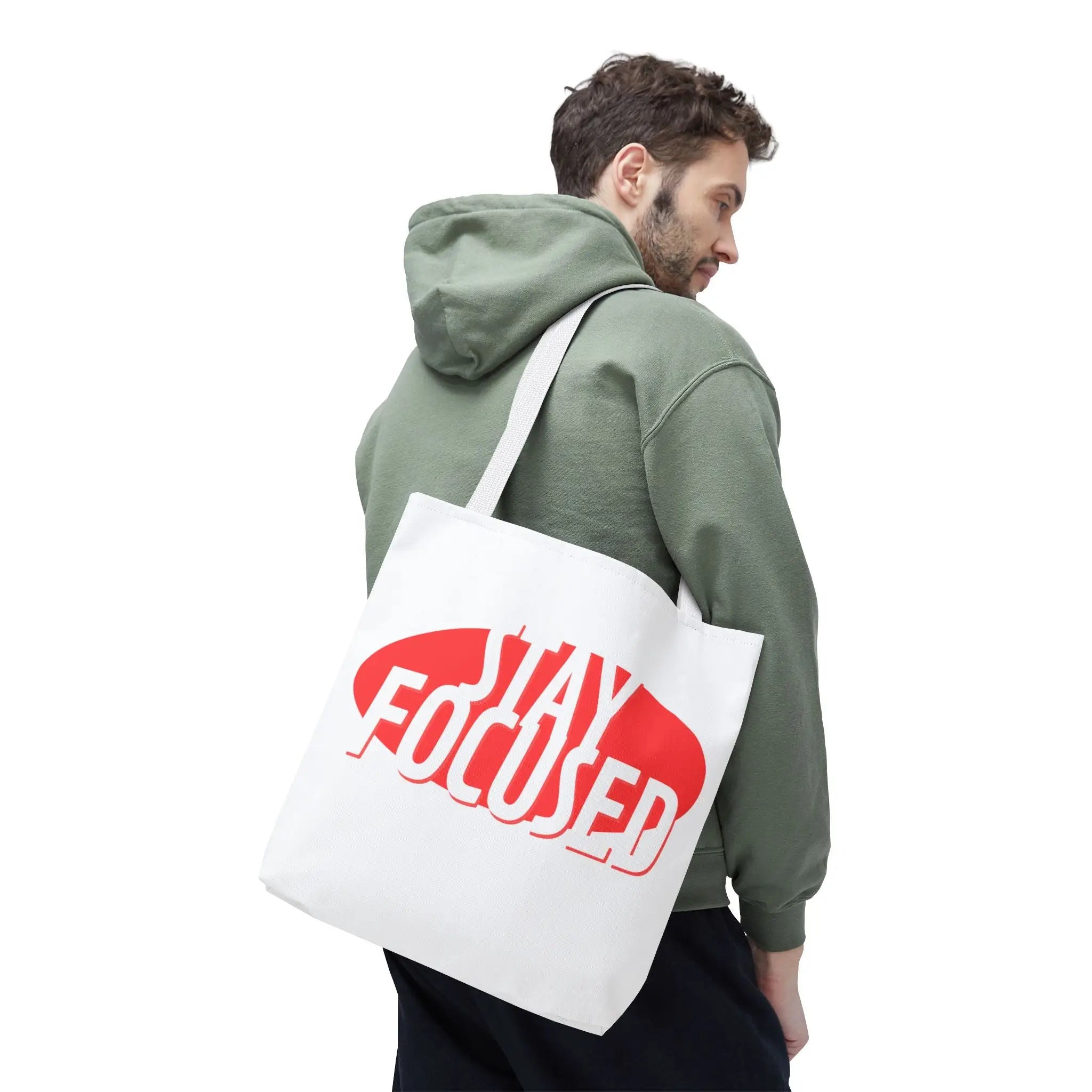 Stay Focused | Mix & Match Fun-Flirty Lovers’ Totes