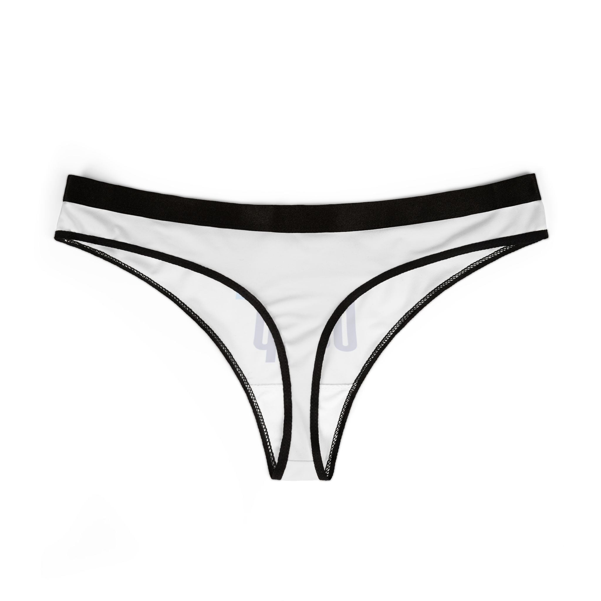 Deep Dive | Mix & Match Women’s Fun-Flirty Lovers’ Thongs