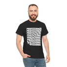 Professional | Mix & Match Cotton Unisex Fun-Flirty Lovers’ T-Shirts