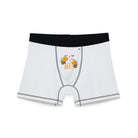 Busy Bees | Mix & Match Fun-Flirty Lovers’ Boxer Briefs