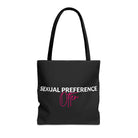 Sexual Preference Often | Mix & Match Fun-Flirty Lovers’ Totes
