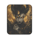She Is the Abyss | Mix Match Fun-Flirty Lovers’ Water-Resistant Blankets