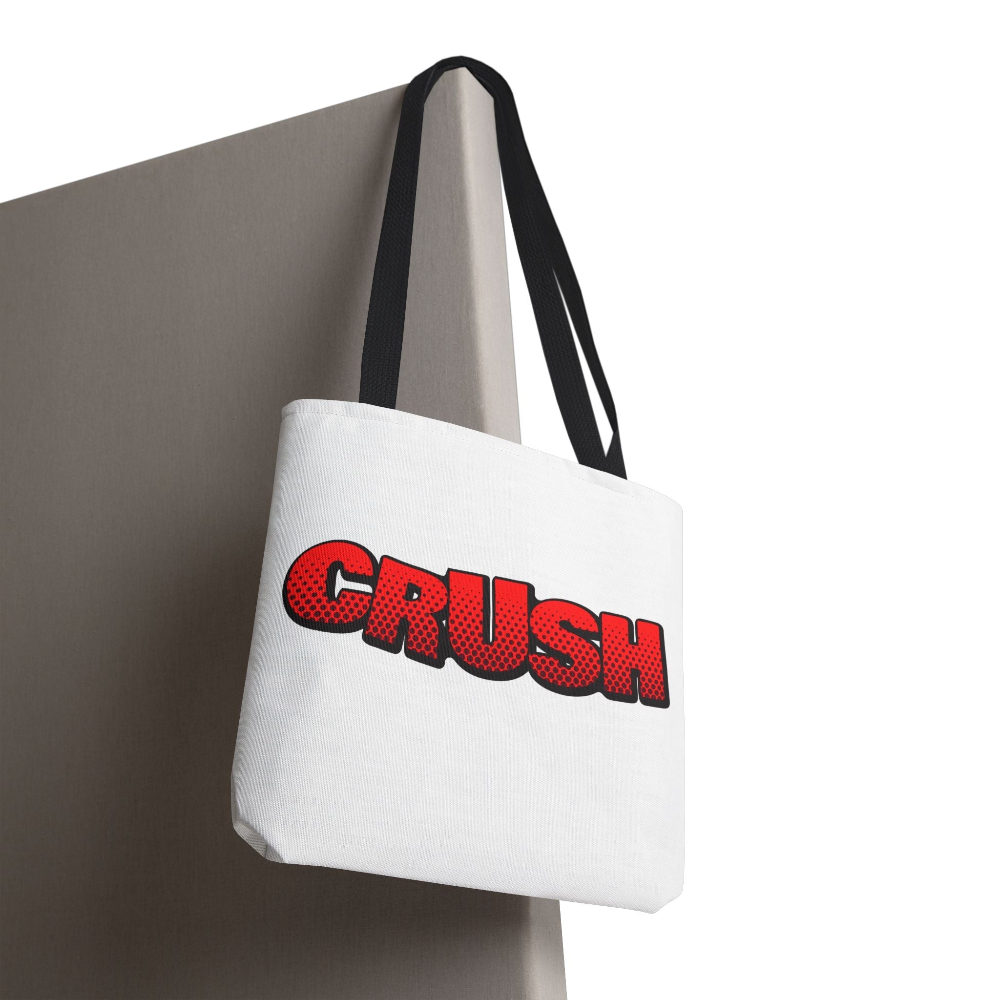 Crush Cartoon Fun | Mix & Match Fun-Flirty Lovers’ Totes