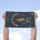 Magical Love Only for You Sex Towel