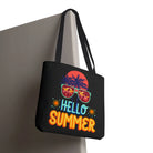 Hello Summer Tropical Sunglasses | Nectar Napkins Fun-Flirty Lovers’ Totes