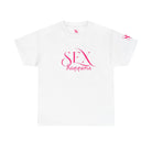 Sex Happens | Mix & Match 100% Cotton Unisex Fun-Flirty Lovers’ Tees