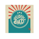 Super Dad | Mix & Match Lils’ Fun-Flirty Lovers’ Towels