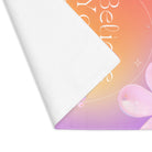 Believe You’re Halfway There Adult Sex Toys Storage Mat