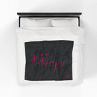 You Always | Mix & Match Soft Fun-Flirty Lovers’ Blankets