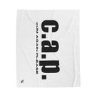 C.A.P. | Mix & Match Fun-Flirty Lovers’ Blankets