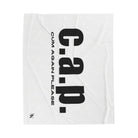 C.A.P. | Mix & Match Fun-Flirty Lovers’ Blankets