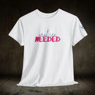 Oral Sex Needed | Mix & Match 100% Cotton Unisex Fun-Flirty Lovers’ Tees