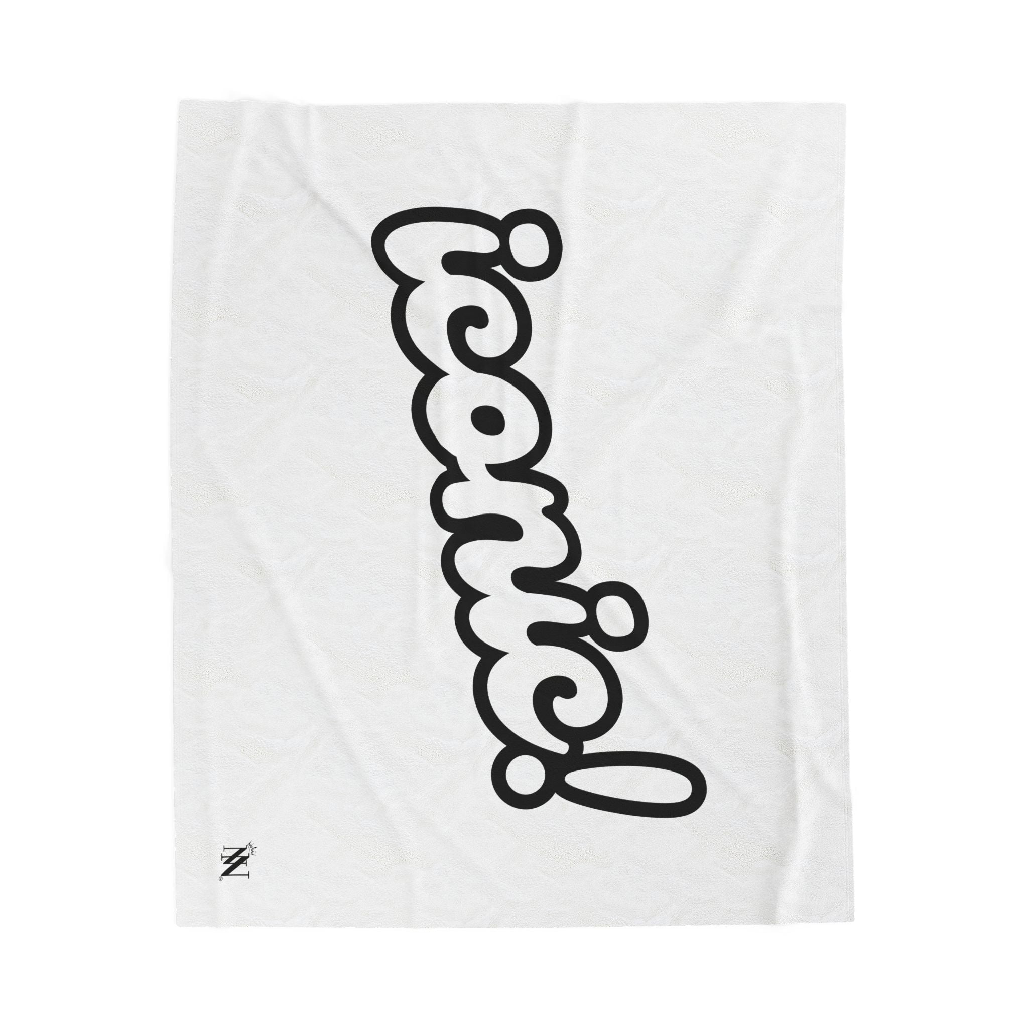 Iconic! | Mix & Match Fun-Flirty Lovers’ Blankets