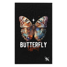 Butterfly Effect | Mix & Match Soft Fun-Flirty Lovers’ Towels