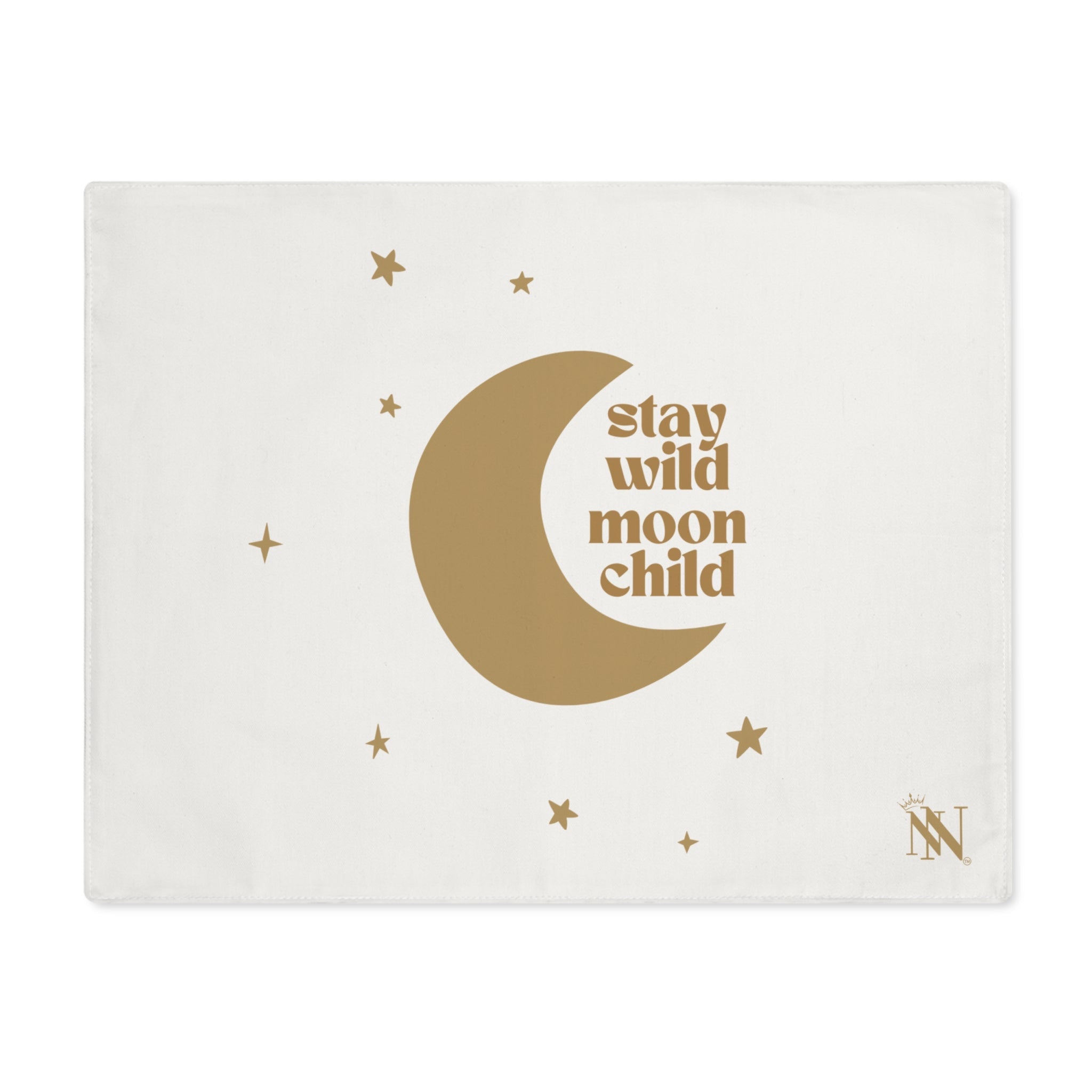 Stay Wild Moon Child | Mix & Match Playful Fun-Flirty Lovers’ Toy Mats