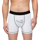 Cum Filled Christmas | Mix & Match Fun-Flirty Lovers’ Boxer Briefs