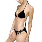 Hellish | Mix & Match Fun-Flirty Lovers’ String Bikinis