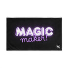 Magic Maker | Mix & Match Original Fun-Flirty Lovers’ Towels