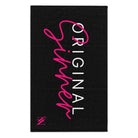 Original Sinner Sex Towel