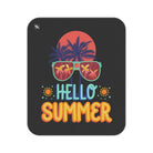 Hello Summer Tropical Sunglasses | Nectar Napkins Fun-Flirty Lovers’ Sex Blankets