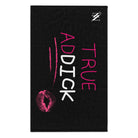 True adDICK Sex Towel