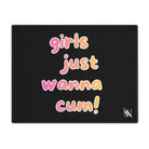 Girls Just Wanna | Mix & Match Playful Fun-Flirty Lovers’ Toy Mats