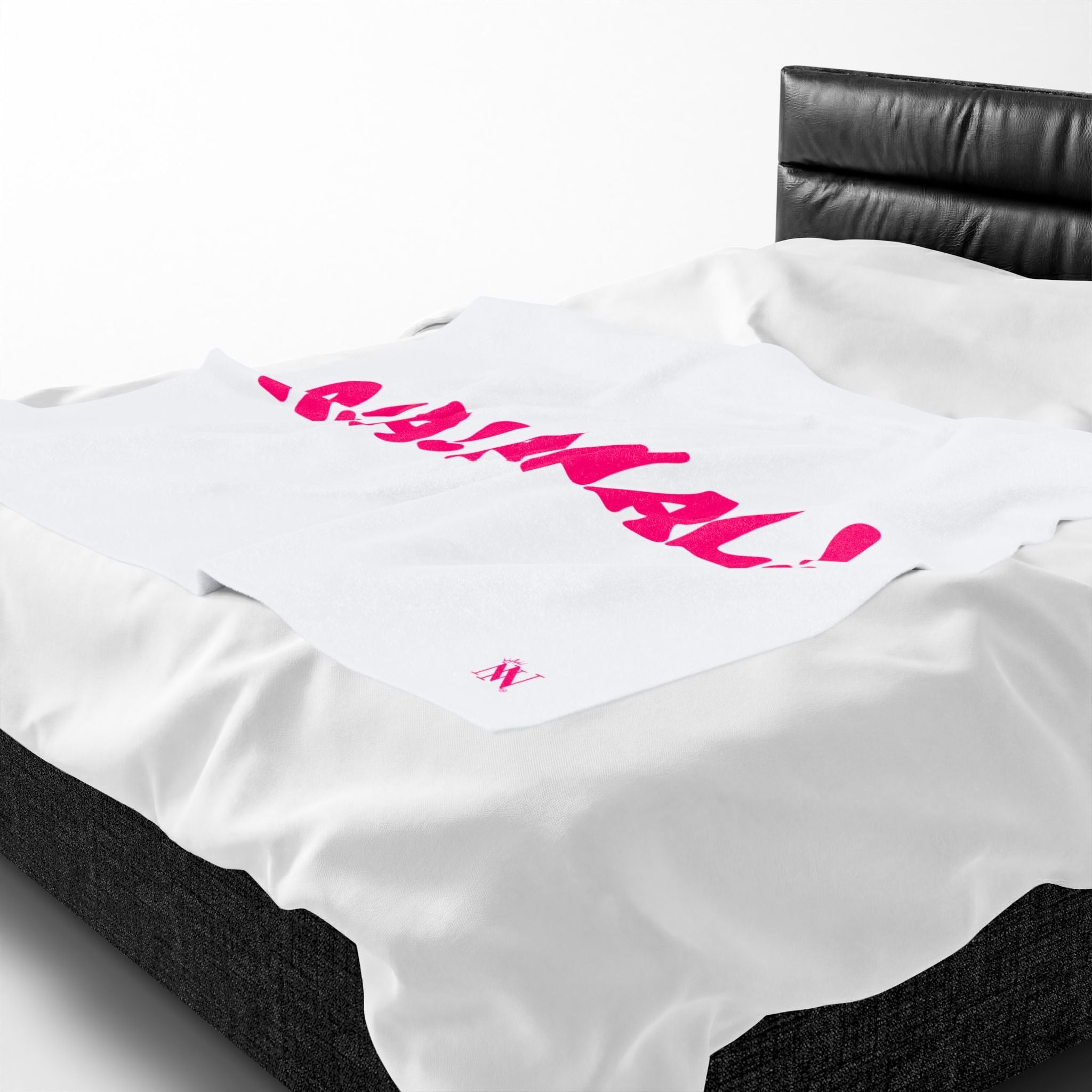 A! A! Anal! | Nectar Napkins Fun-Flirty Lovers’ Blankets