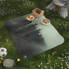 Follow the Leader | Mix Match Fun-Flirty Lovers’ Water-Resistant Blankets