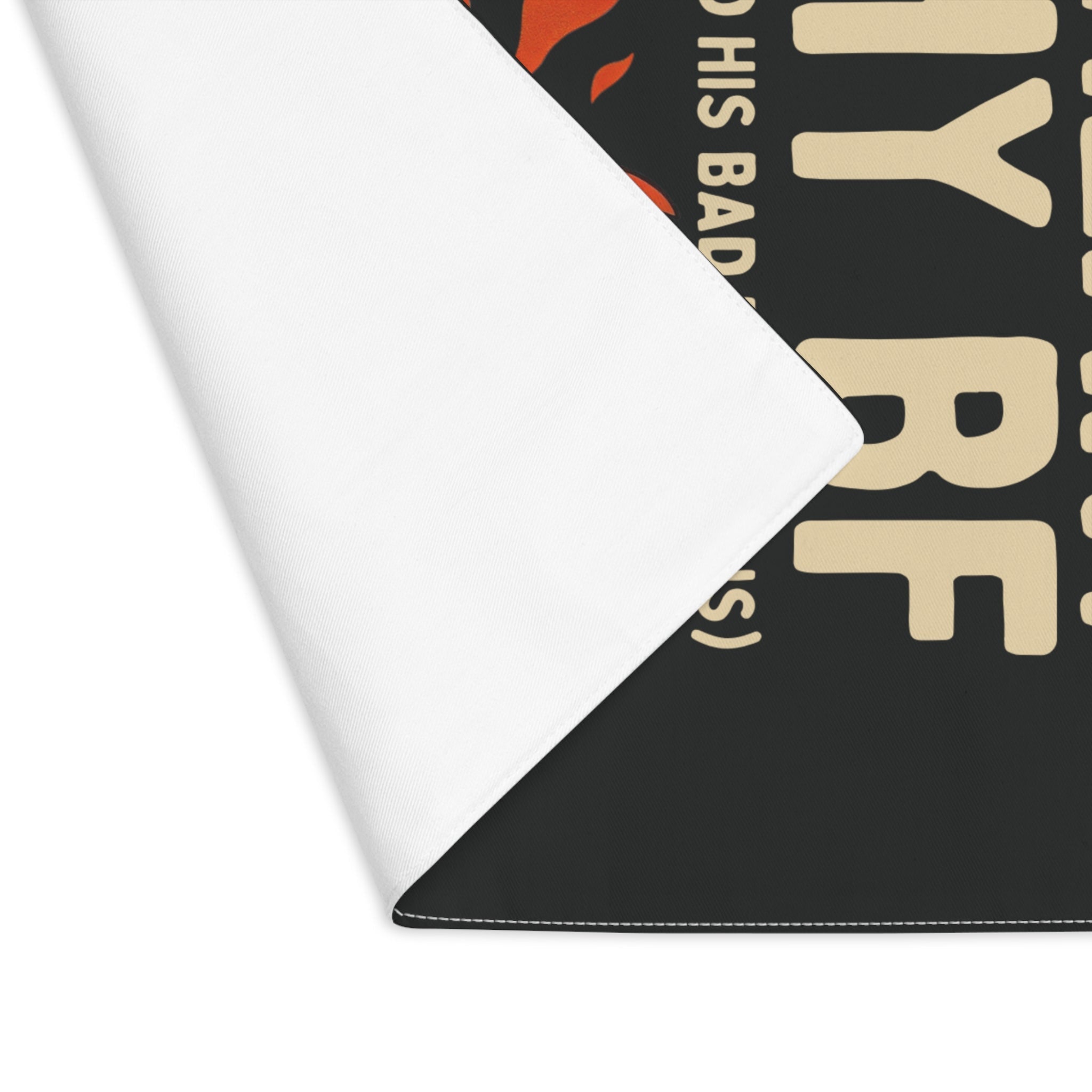 I Heart My BF | Mix & Match Playful Fun-Flirty Lovers’ Toy Mats