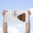 Poo! It Happens | Mix & Match Soft Fun-Flirty Lovers’ Towels