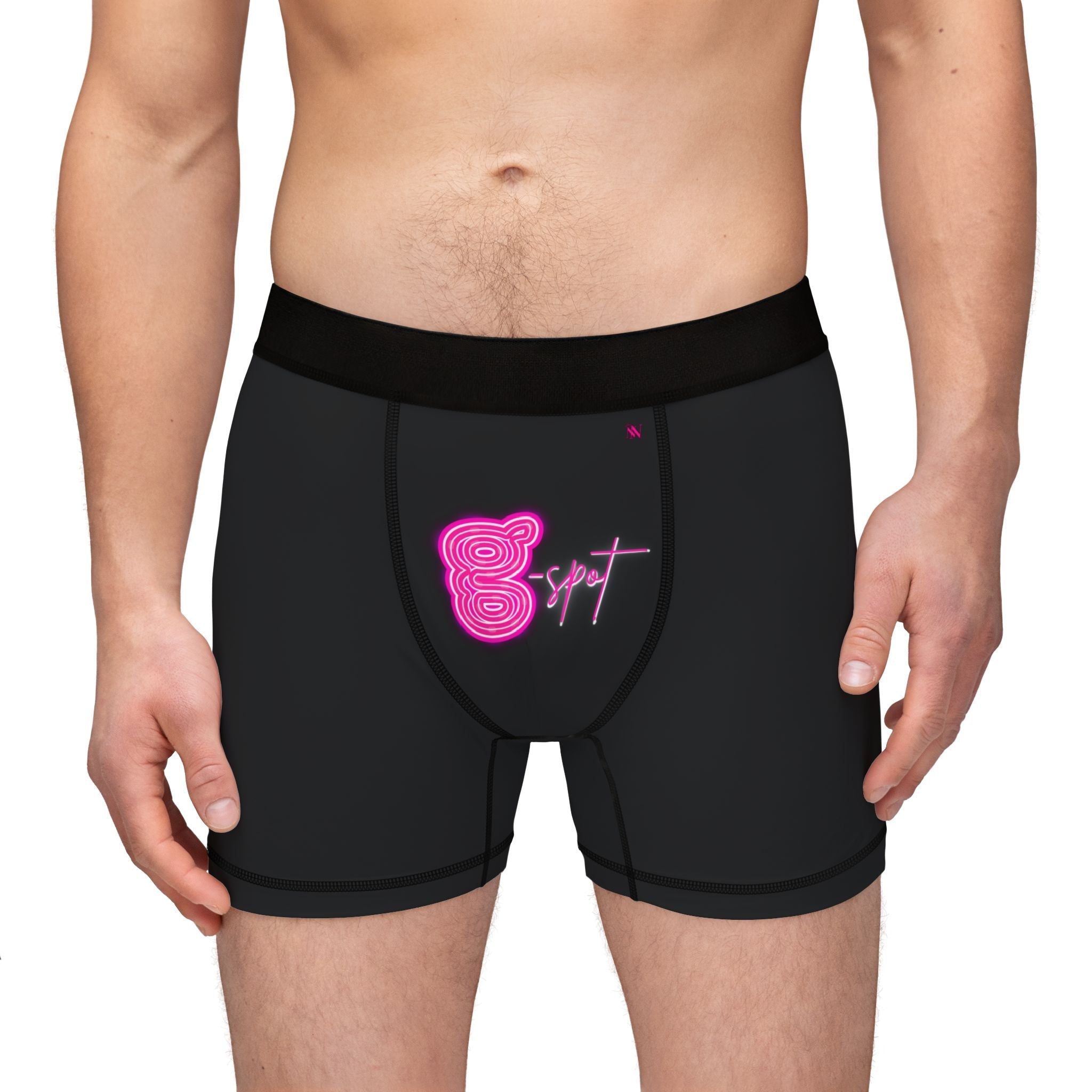 G-Spot | Mix & Match Fun-Flirty Lovers’ Boxer Briefs