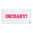 Oh! Baby! Squirt Towel