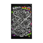 Mind Maze | Mix & Match Classic Fun-Flirty Lovers’ Towels