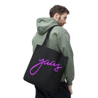 Yaas | Mix & Match Fun-Flirty Lovers’ Totes