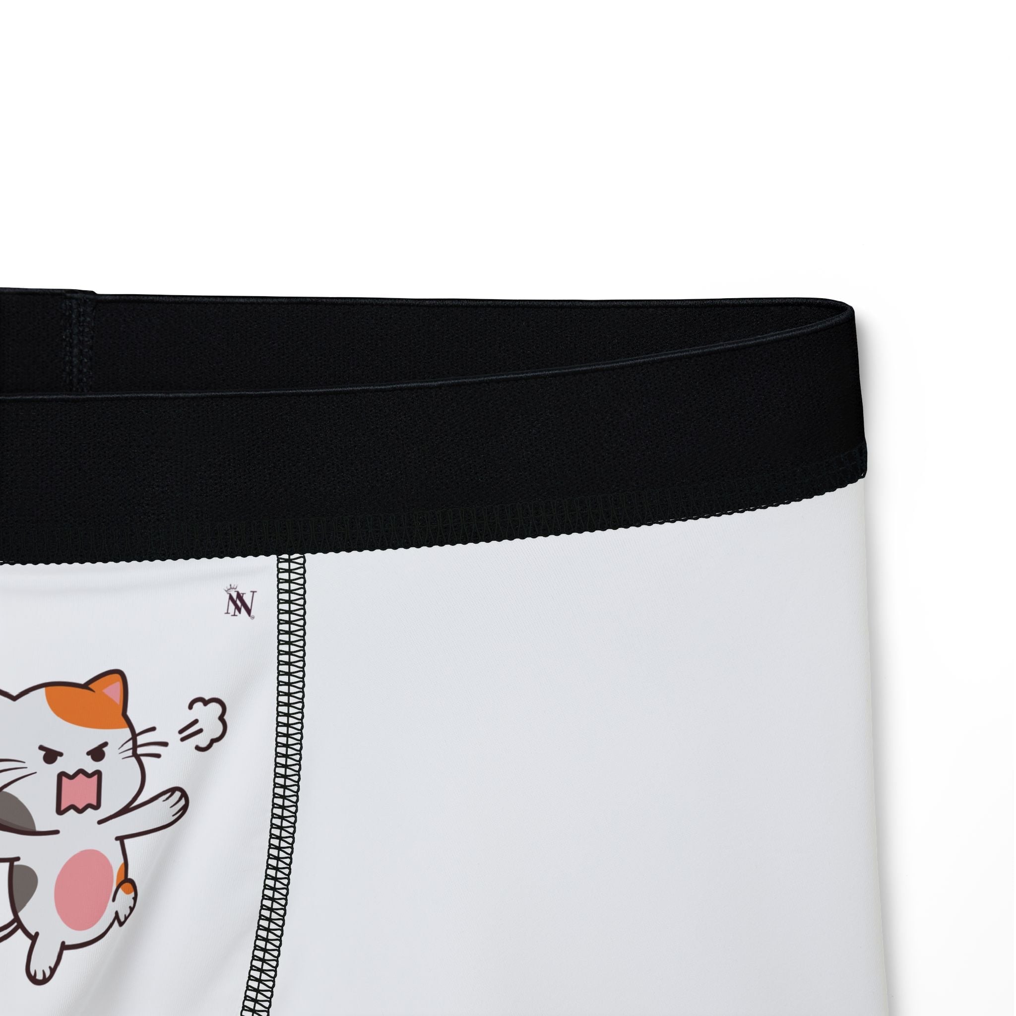 Vicious Kitty | Mix & Match Fun-Flirty Lovers’ Boxer Briefs