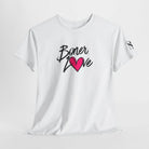 Boner Love Cotton T-Shirt