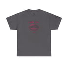 Punk Rock Kiss | Nectar Napkins Fun-Flirty Lovers’ T-Shirts