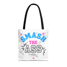 Smash the Ass | Nectar Napkins Fun-Flirty Lovers’ Totes