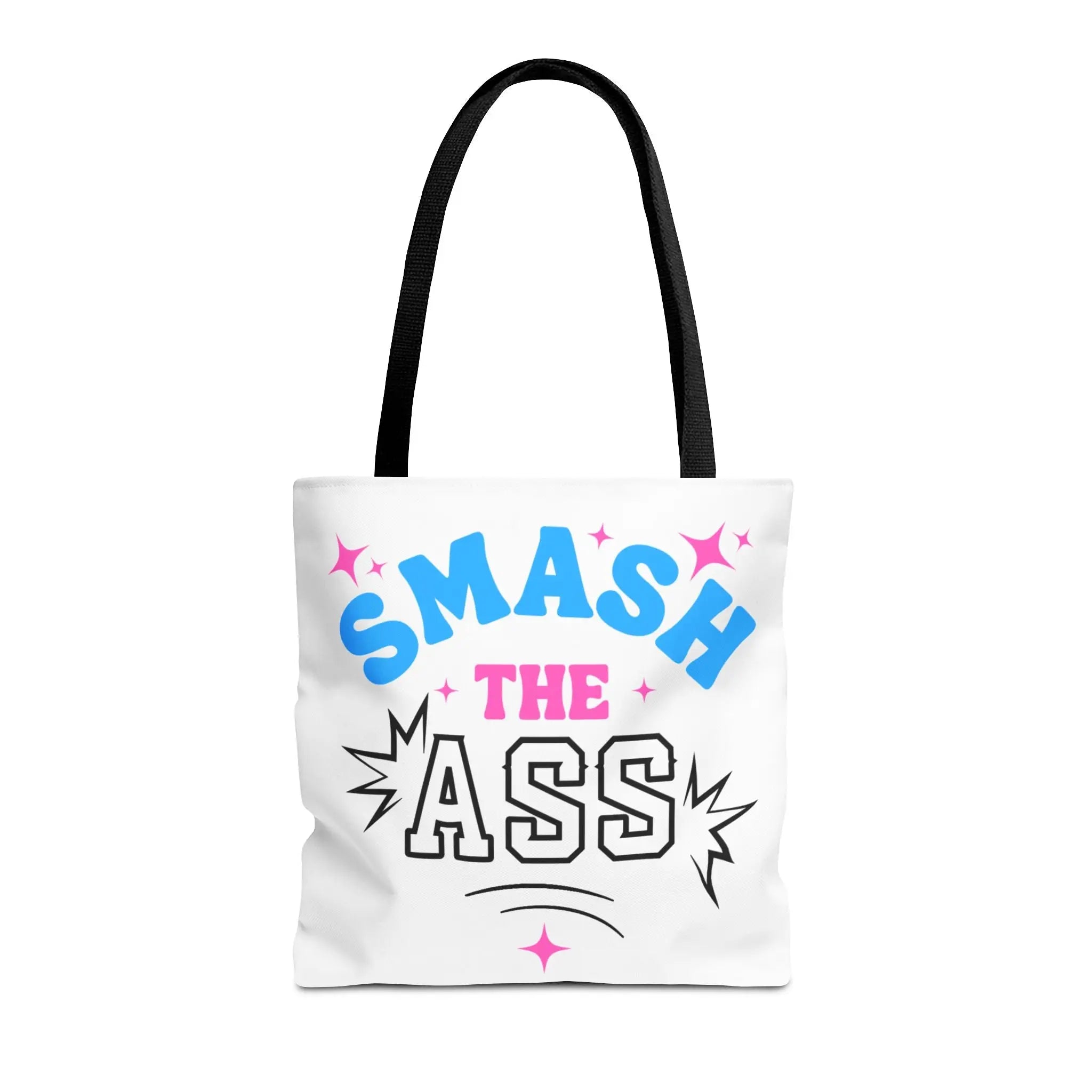 Smash the Ass Romantic Sex Gifts