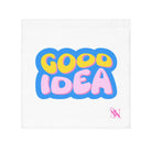Good Idea Cute Sex Rag