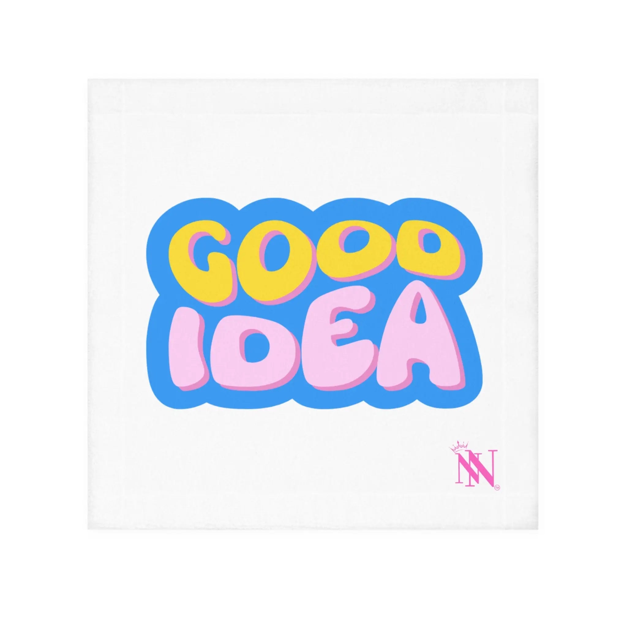 Good Idea Cute Sex Rag