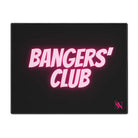 Pink Bangers’ Club | Mix & Match Playful Fun-Flirty Lovers’ Toy Mats