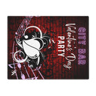 Valentine’s Day Party | Mix & Match Playful Fun-Flirty Lovers’ Toy Mats